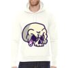 Softstyle Heavyweight Fleece Adult Pullover Hoodie Thumbnail