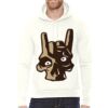 Softstyle Heavyweight Fleece Adult Pullover Hoodie Thumbnail