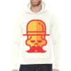 Softstyle Heavyweight Fleece Adult Pullover Hoodie Thumbnail