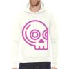 Softstyle Heavyweight Fleece Adult Pullover Hoodie Thumbnail