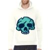 Softstyle Heavyweight Fleece Adult Pullover Hoodie Thumbnail