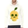 Softstyle Heavyweight Fleece Adult Pullover Hoodie Thumbnail