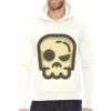 Softstyle Heavyweight Fleece Adult Pullover Hoodie Thumbnail