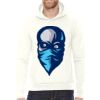 Softstyle Heavyweight Fleece Adult Pullover Hoodie Thumbnail