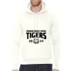 Softstyle Heavyweight Fleece Adult Pullover Hoodie Thumbnail