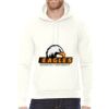 Softstyle Heavyweight Fleece Adult Pullover Hoodie Thumbnail