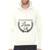 Softstyle Heavyweight Fleece Adult Pullover Hoodie Thumbnail