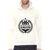 Softstyle Heavyweight Fleece Adult Pullover Hoodie Thumbnail