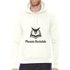 Softstyle Heavyweight Fleece Adult Pullover Hoodie Thumbnail