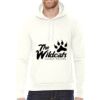 Softstyle Heavyweight Fleece Adult Pullover Hoodie Thumbnail