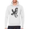 Light weight Fleece Adult Pullover Hoodie Thumbnail