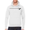 Light weight Fleece Adult Pullover Hoodie Thumbnail