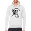 Light weight Fleece Adult Pullover Hoodie Thumbnail