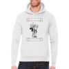 Light weight Fleece Adult Pullover Hoodie Thumbnail