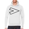 Light weight Fleece Adult Pullover Hoodie Thumbnail