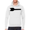 Light weight Fleece Adult Pullover Hoodie Thumbnail