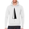 Light weight Fleece Adult Pullover Hoodie Thumbnail