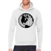 Light weight Fleece Adult Pullover Hoodie Thumbnail