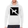 Light weight Fleece Adult Pullover Hoodie Thumbnail