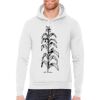 Light weight Fleece Adult Pullover Hoodie Thumbnail