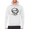 Light weight Fleece Adult Pullover Hoodie Thumbnail