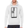 Light weight Fleece Adult Pullover Hoodie Thumbnail