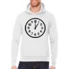 Light weight Fleece Adult Pullover Hoodie Thumbnail