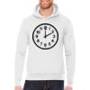 Light weight Fleece Adult Pullover Hoodie Thumbnail