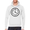 Light weight Fleece Adult Pullover Hoodie Thumbnail