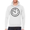 Light weight Fleece Adult Pullover Hoodie Thumbnail