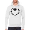 Light weight Fleece Adult Pullover Hoodie Thumbnail