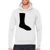 Light weight Fleece Adult Pullover Hoodie Thumbnail