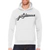 Light weight Fleece Adult Pullover Hoodie Thumbnail