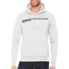 Light weight Fleece Adult Pullover Hoodie Thumbnail