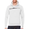 Light weight Fleece Adult Pullover Hoodie Thumbnail