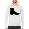 Light weight Fleece Adult Pullover Hoodie Thumbnail