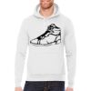 Light weight Fleece Adult Pullover Hoodie Thumbnail