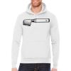 Light weight Fleece Adult Pullover Hoodie Thumbnail