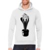 Light weight Fleece Adult Pullover Hoodie Thumbnail