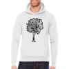 Light weight Fleece Adult Pullover Hoodie Thumbnail