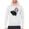 Light weight Fleece Adult Pullover Hoodie Thumbnail