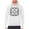 Light weight Fleece Adult Pullover Hoodie Thumbnail