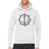 Light weight Fleece Adult Pullover Hoodie Thumbnail