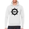 Light weight Fleece Adult Pullover Hoodie Thumbnail