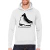 Light weight Fleece Adult Pullover Hoodie Thumbnail