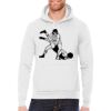 Light weight Fleece Adult Pullover Hoodie Thumbnail