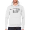 Light weight Fleece Adult Pullover Hoodie Thumbnail