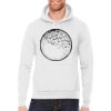 Light weight Fleece Adult Pullover Hoodie Thumbnail