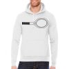 Light weight Fleece Adult Pullover Hoodie Thumbnail