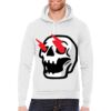 Light weight Fleece Adult Pullover Hoodie Thumbnail